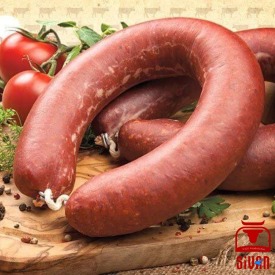SİVAN SUCUK 