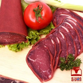 SİVAN BONFİLE PASTIRMA